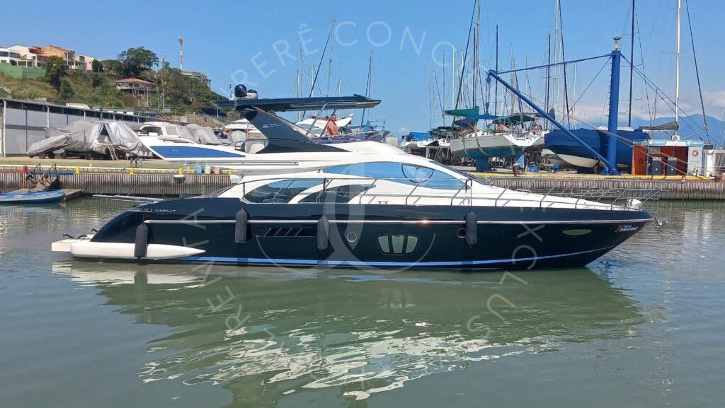 Azimut 60