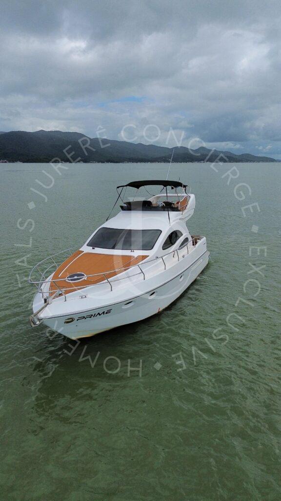 Azimut 380