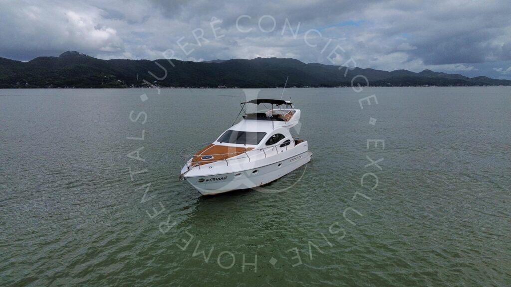 Azimut 380