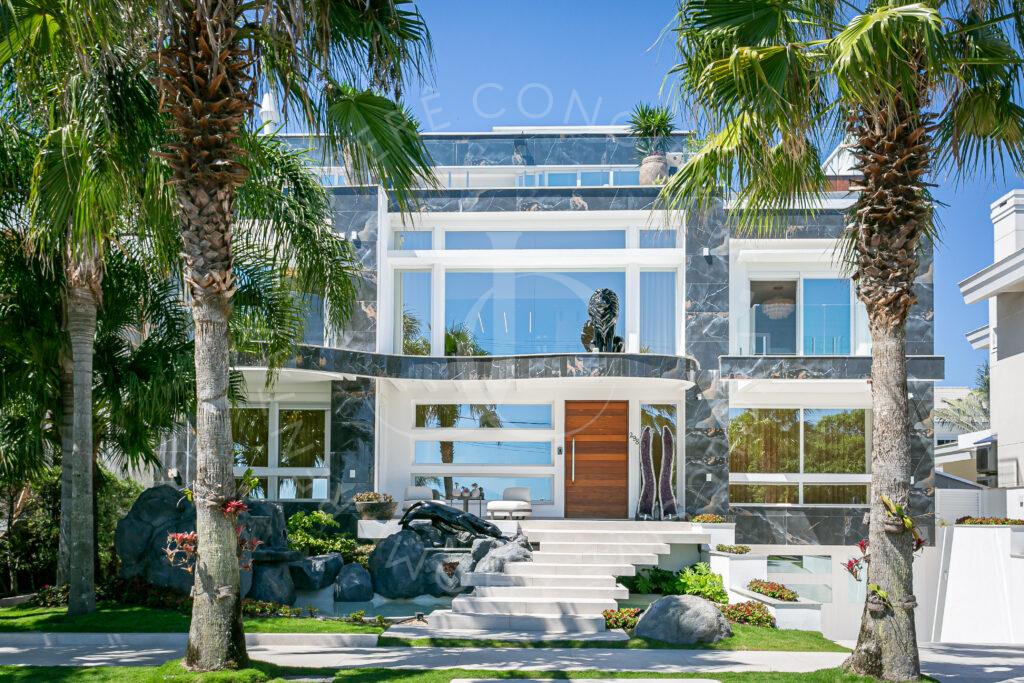 Villa Tambaquis