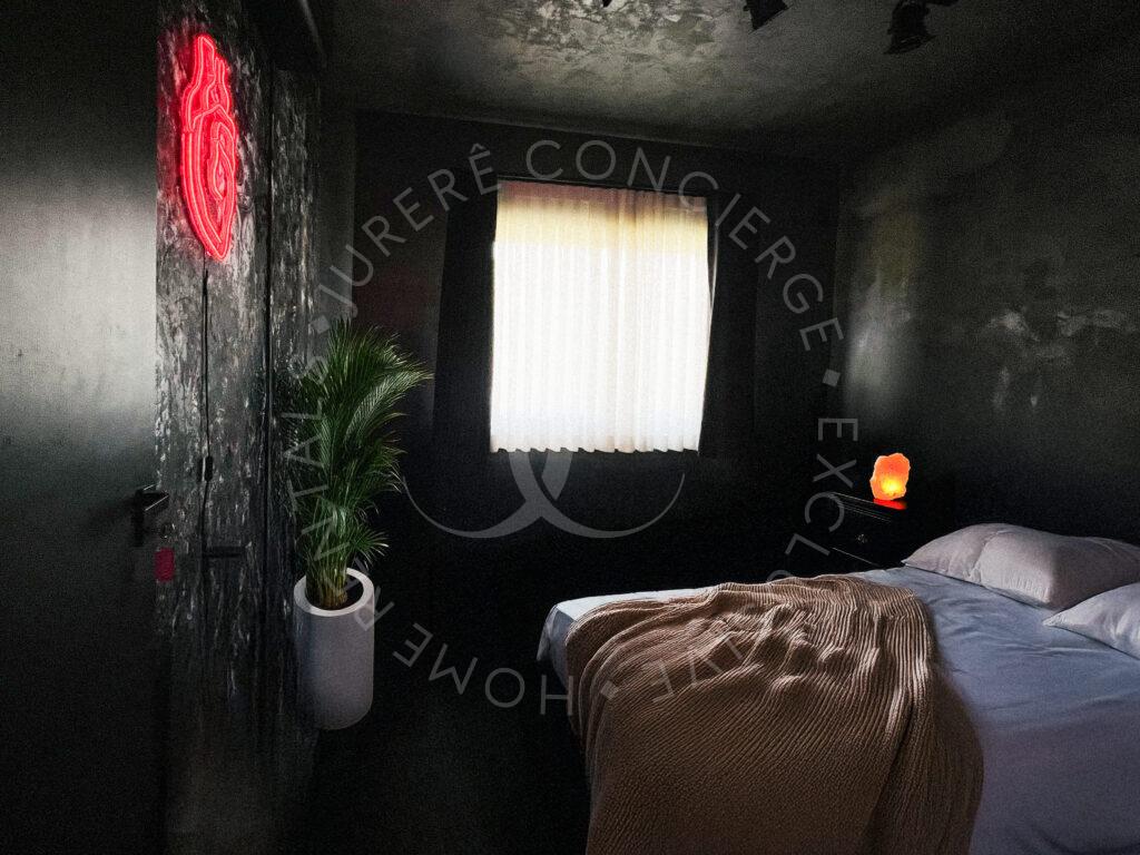 Guest Bedroom 1