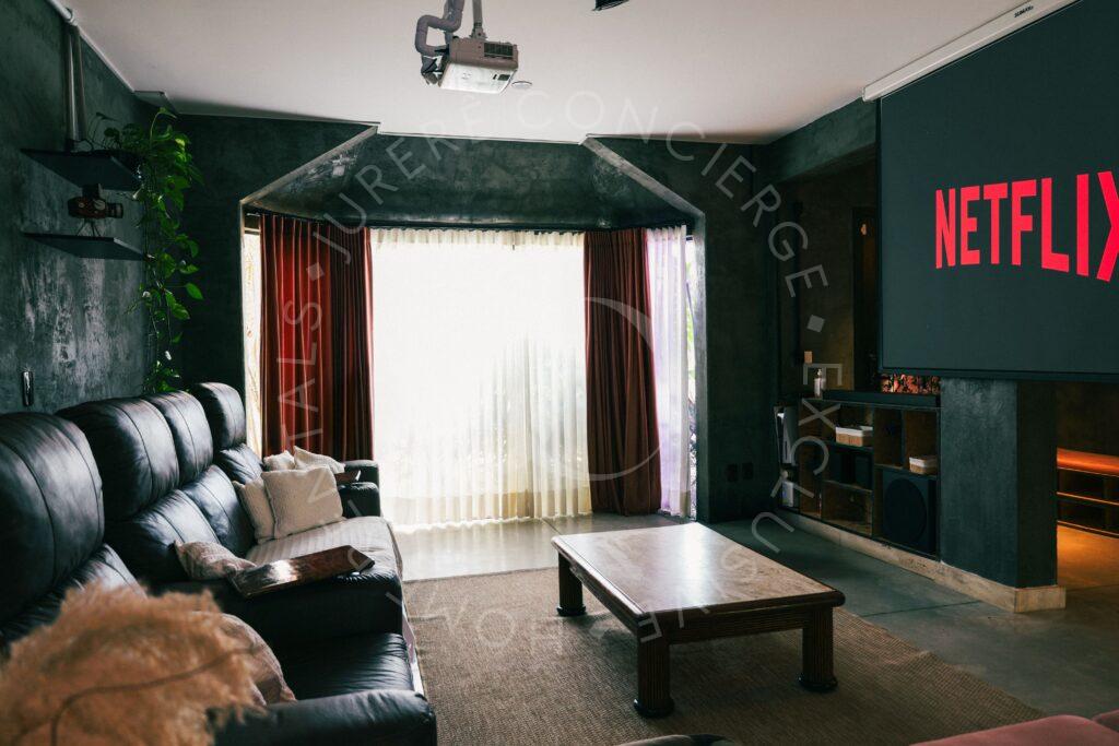 Home Theater