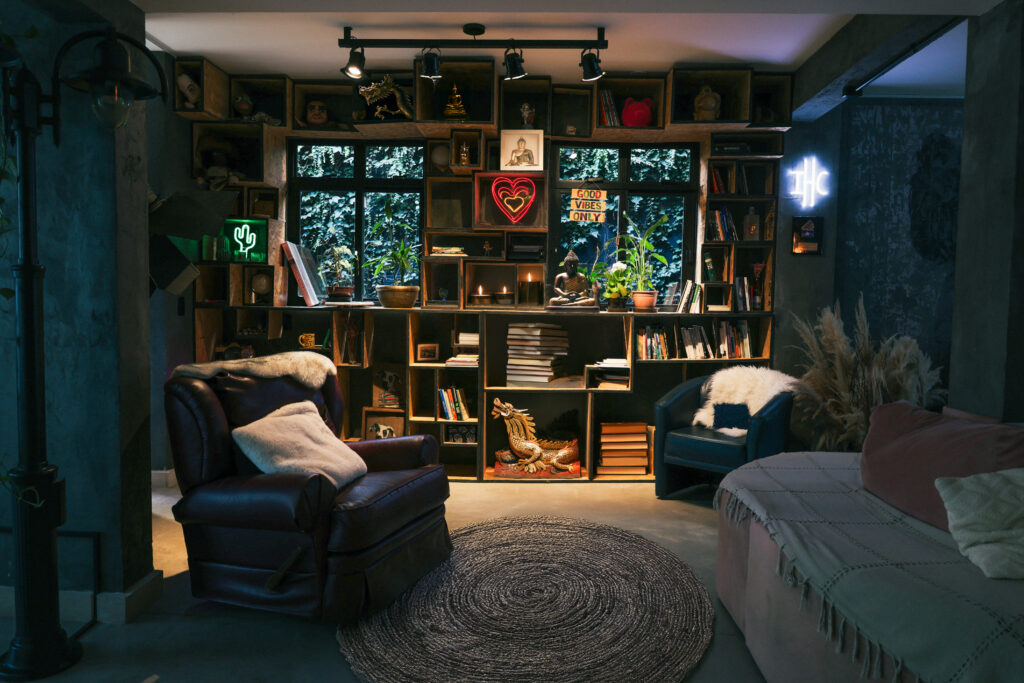 Library 1