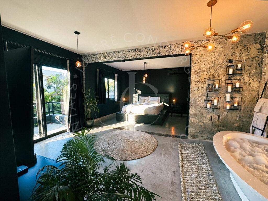 Master Bedroom 1