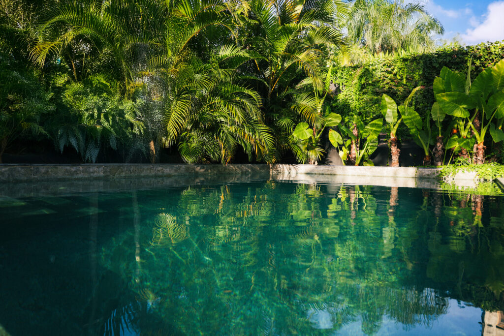 Pool 2