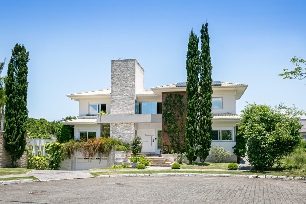 Casa Nevi